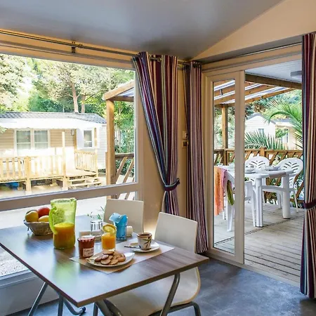 La Croix Du Sud 4* Le Barcarès