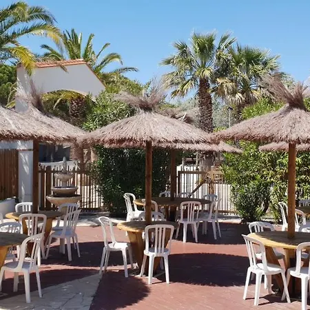 La Croix Du Sud Le Barcarès