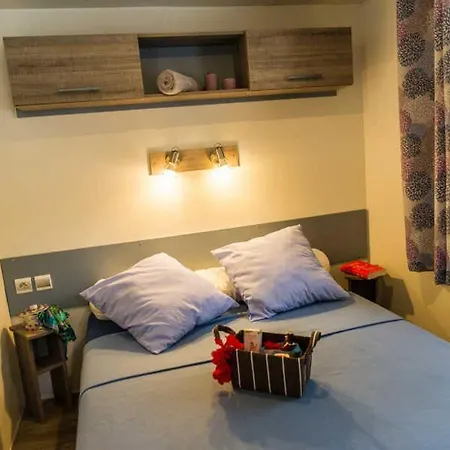 Kemping La Croix Du Sud Le Barcarès