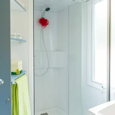 La Croix Du Sud 4* Le Barcarès