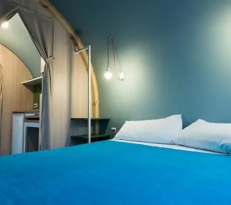 La Croix Du Sud Camping Le Barcarès