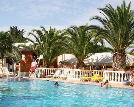 La Croix Du Sud 4*