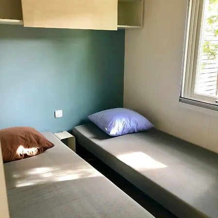 La Croix Du Sud Kemping 4*