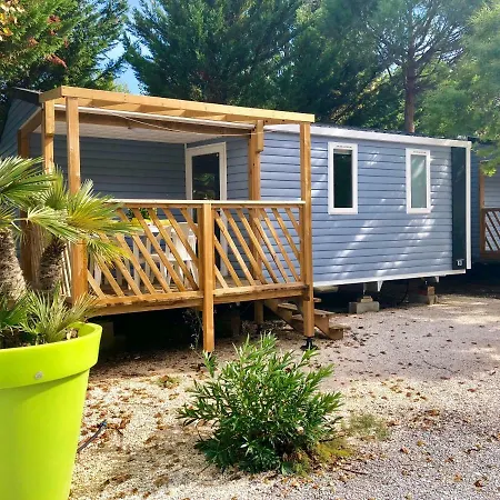 La Croix Du Sud 4*