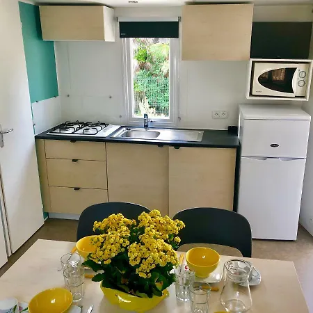 La Croix Du Sud 4* Le Barcarès