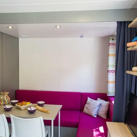 La Croix Du Sud Le Barcarès