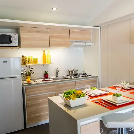 La Croix Du Sud Le Barcarès