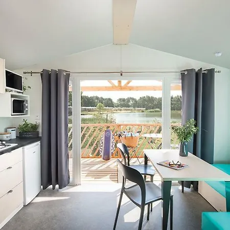 Kemping La Croix Du Sud