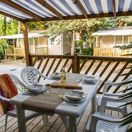 La Croix Du Sud 4* Le Barcares