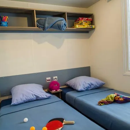 La Croix Du Sud Le Barcarès