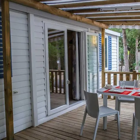 La Croix Du Sud 4* Le Barcares