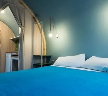 La Croix Du Sud Campingplads Le Barcarès