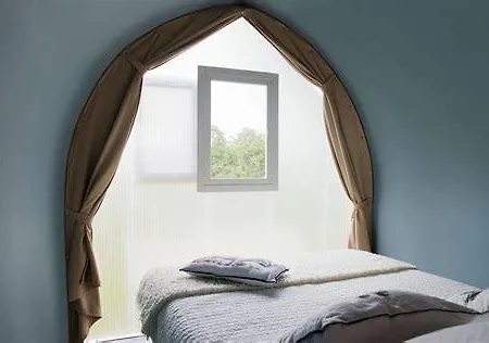 Campingplads La Croix Du Sud