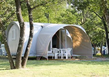 La Croix Du Sud Campingplads