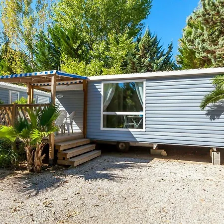 La Croix Du Sud Le Barcarès