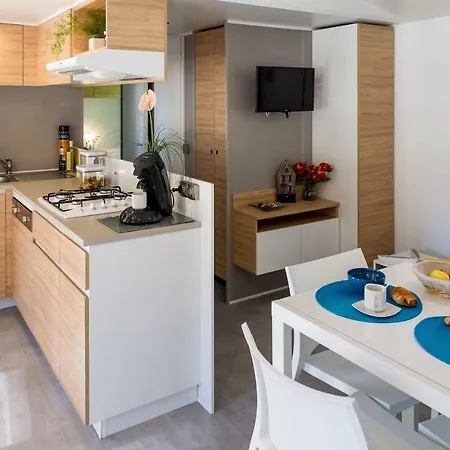 La Croix Du Sud Campingplads 4*