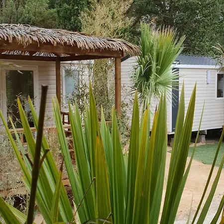 La Croix Du Sud Campingplads Le Barcarès